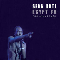 Seun Kuti - Think Africa / Na Oil - Single