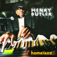 Henry Butler - Homeland