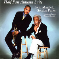 Irvin Mayfield - Half Past Autumn Suite