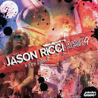 Jason Ricci And New Blood - Rocket Number 9