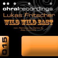 Lukas Fritscher - Wild Wild East