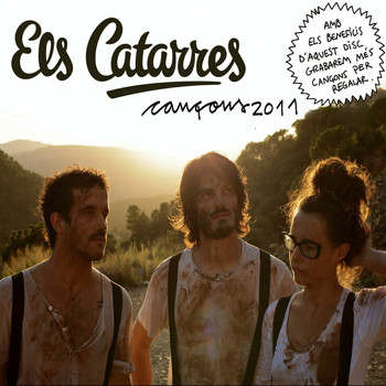 Els Catarres - Cançons 2011