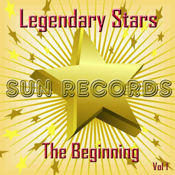 Various Artists - Sun Records - The Beginning Vol. 1