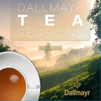 Various Artists - Dallmayr Tea Sessions, Vol. 1