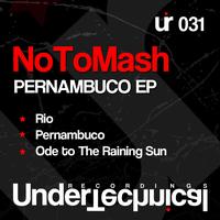 Notomash - Pernambuco EP