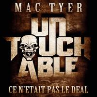 Mac Tyer - Ce n'était pas le deal (Extrait de l'album ''Untouchable'' [Explicit])
