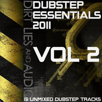 Various Artists - Dubstep Essentials 2011 Vol2