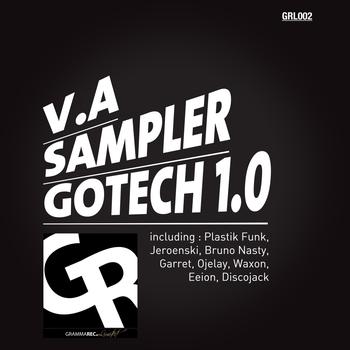 Various Artists - GOTECH Vol.1