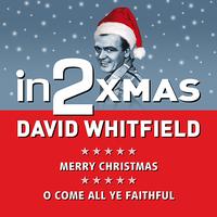 David Whitfield - in2Christmas - Volume 1
