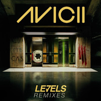 Avicii - Levels (Remixes)