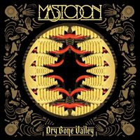 Mastodon - Dry Bone Valley