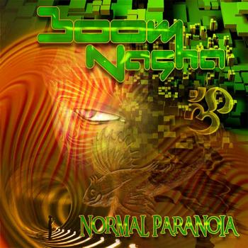 Boom Nasha - Normal Paranoia