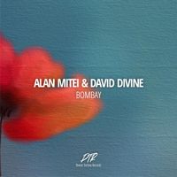 Alan Mitei & David Divine - Bombay