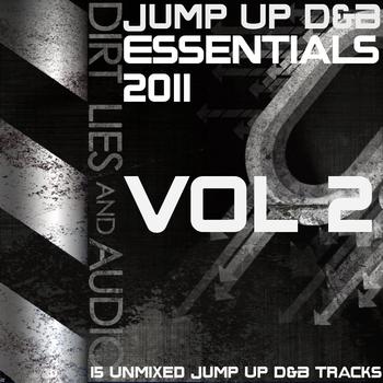 Various Artists - Jump Up D&B Essentials 2011 Vol2