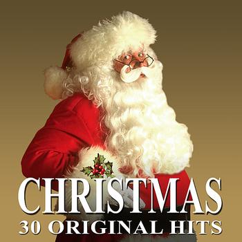Various Artists - Christmas - 30 Original Hits