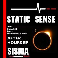 Static Sense - After Hours Ep
