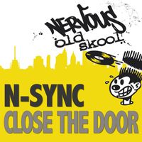 N-Sync - Close The Door