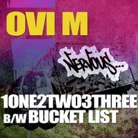 Ovi M - Bucket List EP