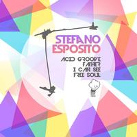 Stefano Esposito - Acid Groove EP