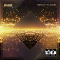 Common - The Dreamer, The Believer (Explicit)