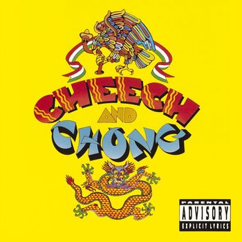 Cheech & Chong - Cheech & Chong