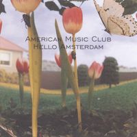 American Music Club - Hello Amsterdam
