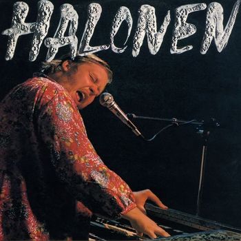 Kassu Halonen - Halonen