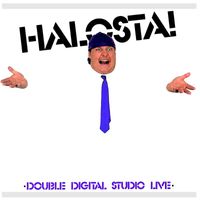 Kassu Halonen - Halosta!
