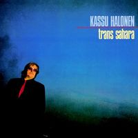 Kassu Halonen - Trans sahara