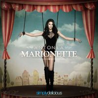 Antonia - Marionette (Radio Edit)