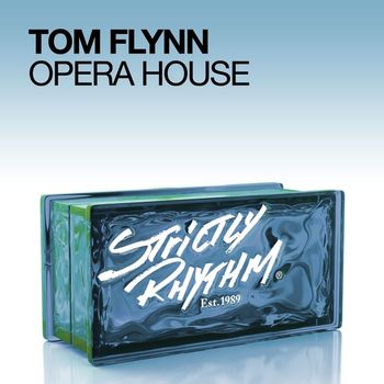 Tom Flynn - Opera House