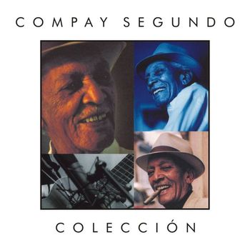 Compay Segundo - Coleccion