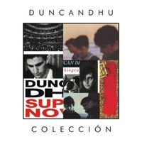 Duncan Dhu - Coleccion