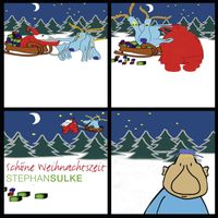Stephan Sulke - Schöne Weihnachtszeit