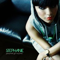 Stephanie - Partyrock (Gi'r En F***) - EP