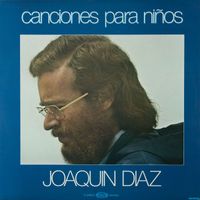 Joaquin Diaz - Canciones para niños
