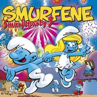 Smurfene - Smurfeparty 3