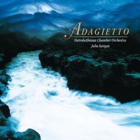 Ostrobothnian Chamber Orchestra - Adagietto