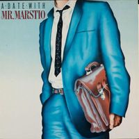 Harri Marstio - A Date With Mr. Marstio