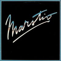Harri Marstio - Marstio