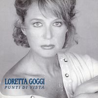 Loretta Goggi - Punti di vista