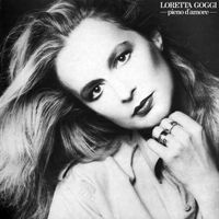 Loretta Goggi - Pieno d'amore
