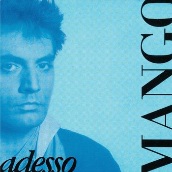 Mango - Adesso
