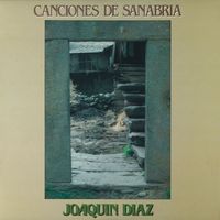 Joaquin Diaz - Canciones de sanabria