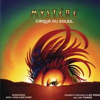 Cirque du Soleil - Mystere Live