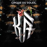 Cirque du Soleil - KÀ