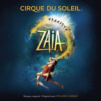 Cirque du Soleil - Zaia