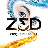 Cirque du Soleil - Zed