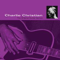 Charlie Christian - The Original Guitar Genius
