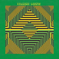 Peaking Lights - Remixes